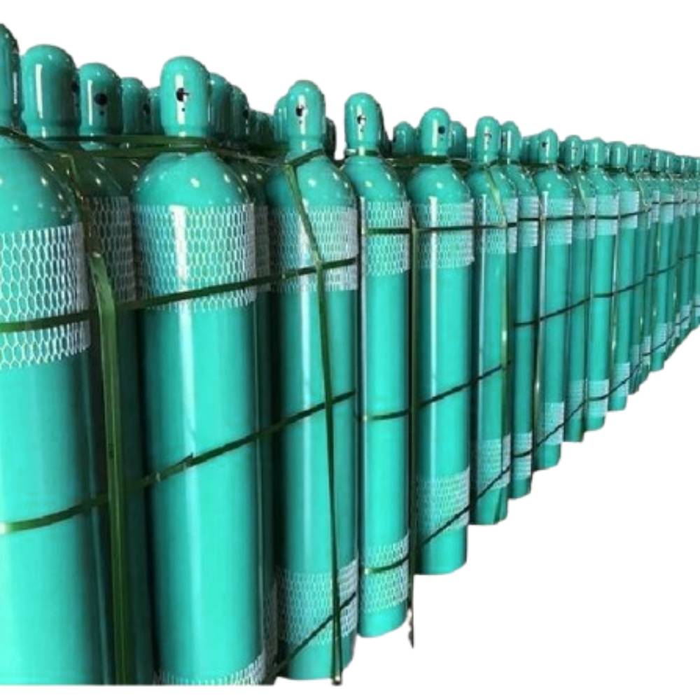 Gas Complete Cylinder&Gas Refill 6Kg