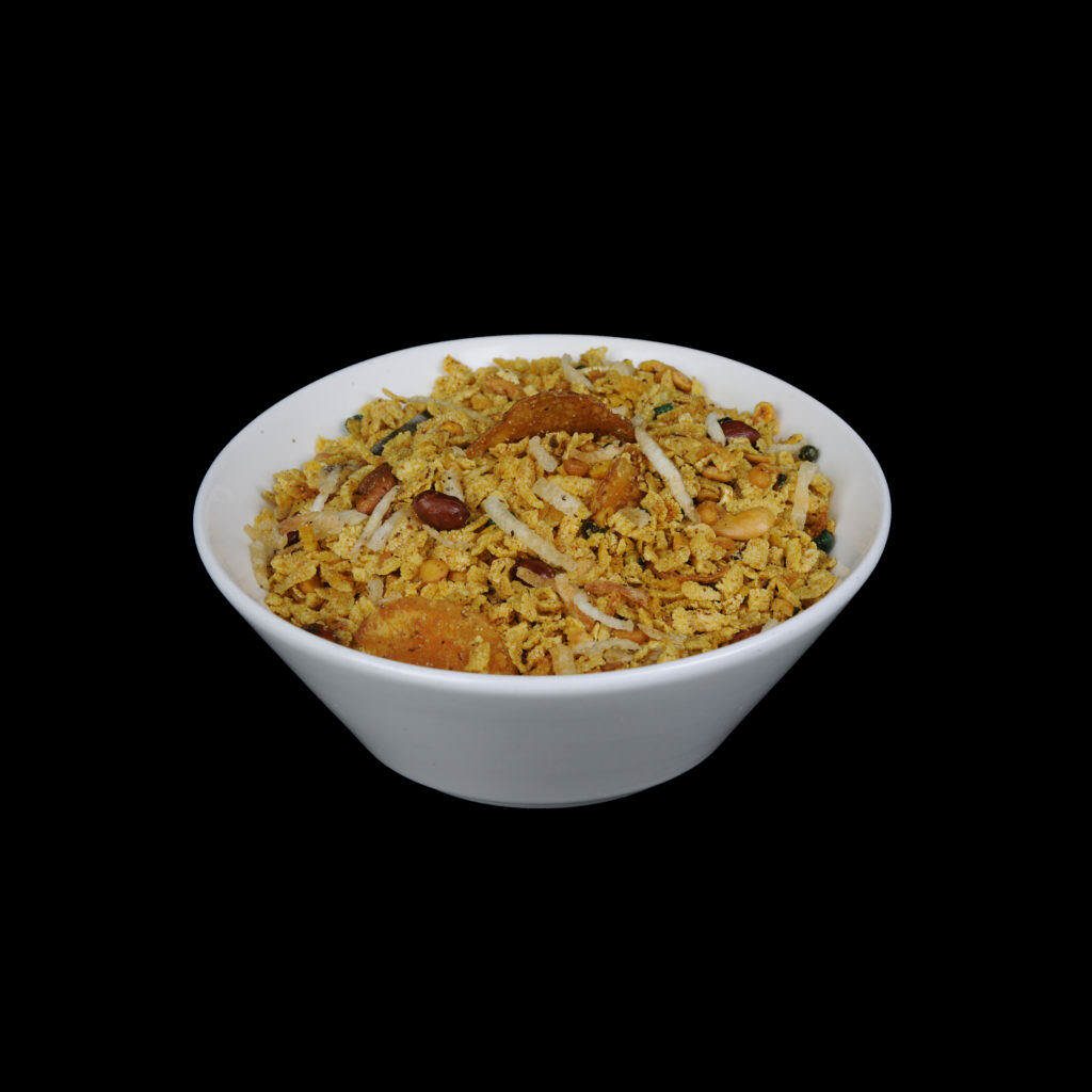Happy`s Chevda 100G