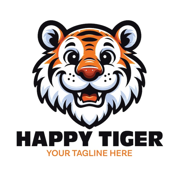 Happy Tiger Padlocks 3