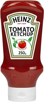 Heinz Tomato Ketchup 840G