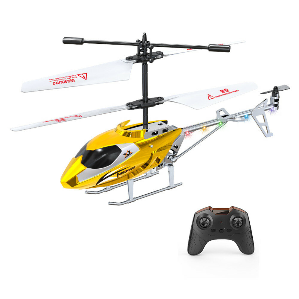 Helicopter Xk912