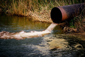 Highlands Water Il Case