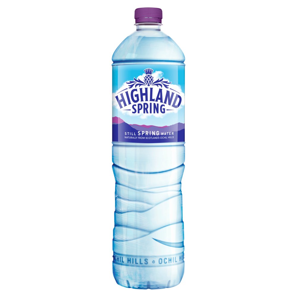 Highland Juice 1.5 Ltr