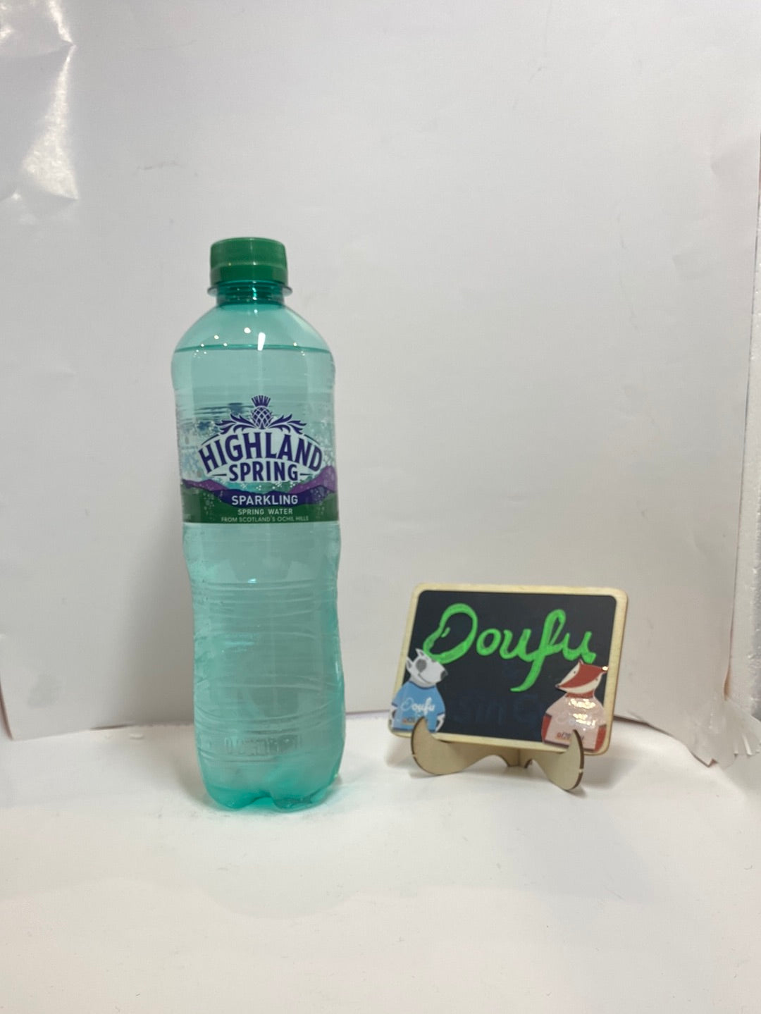 Highland Water 500Ml