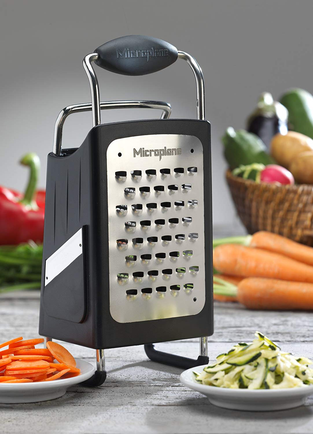Htc Sided Multi-Purpose Grater 10 Inc
