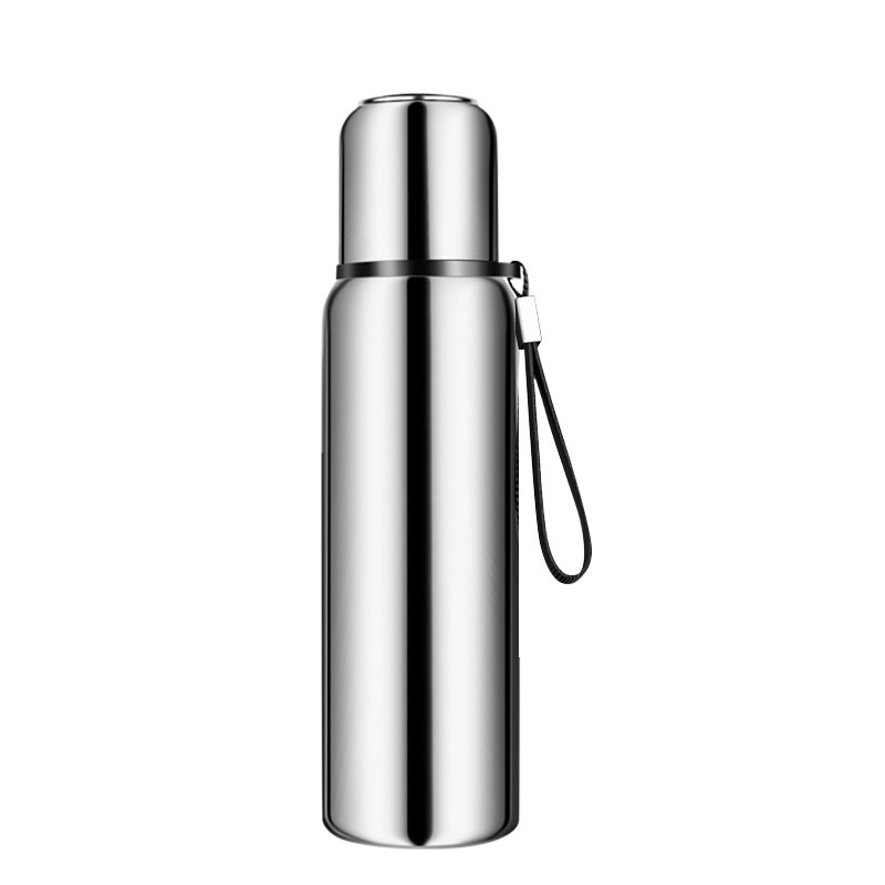 Huiran Steel Flask 2.4L 900438