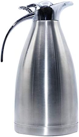 Huiran Steel Flask 2.6L 900452