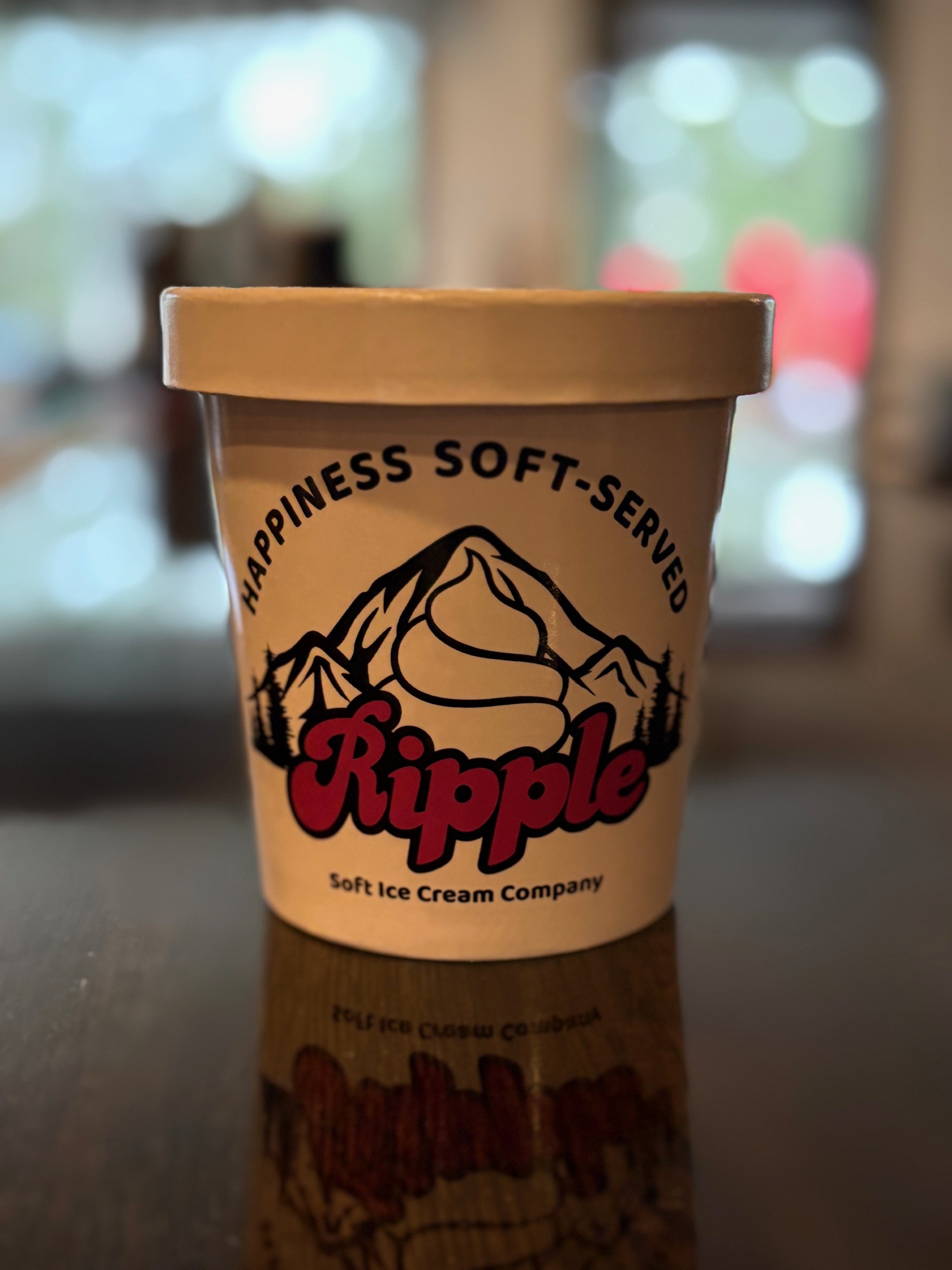 Ice Cream Cb Ripple 200Ml Assort.