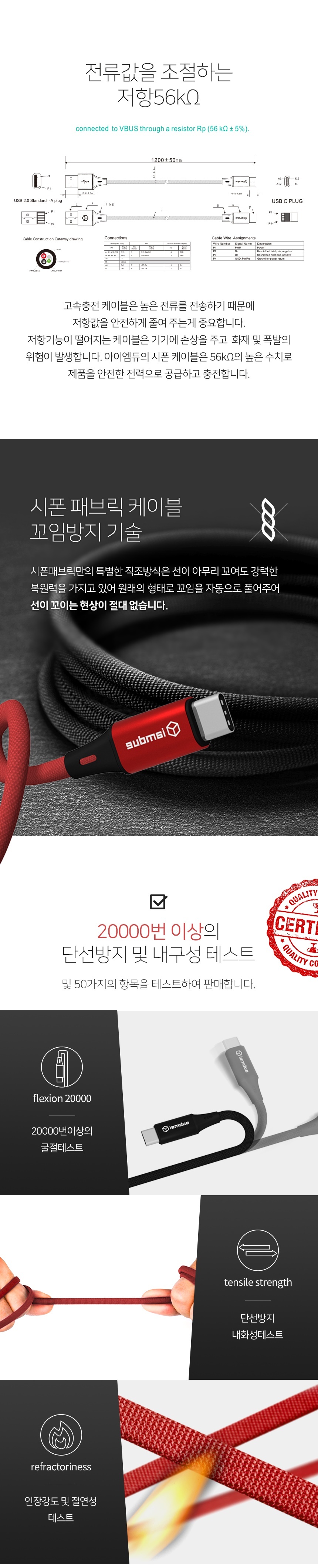Infinix Big Cable Bb-01 1000Mm