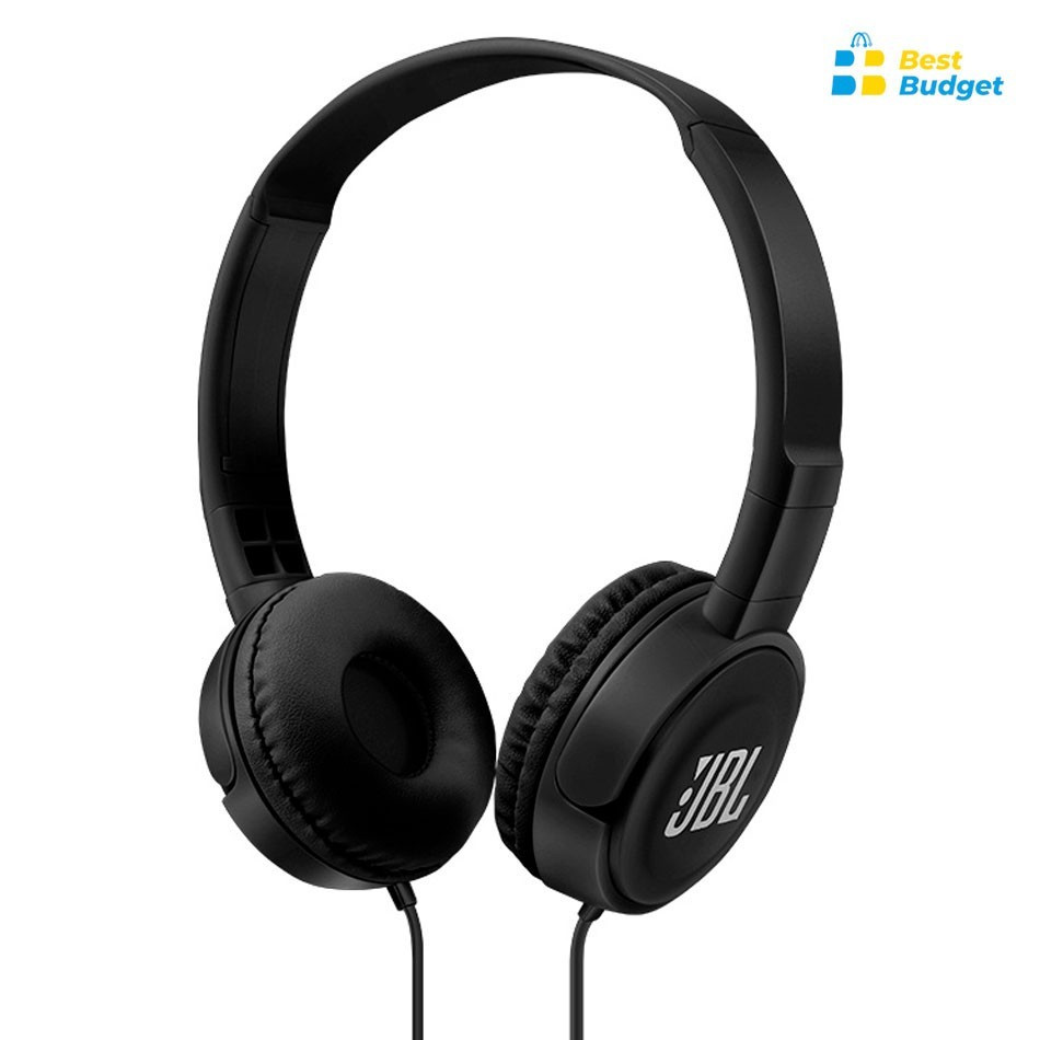 Jbl Extra Bass Headphone Mz-026