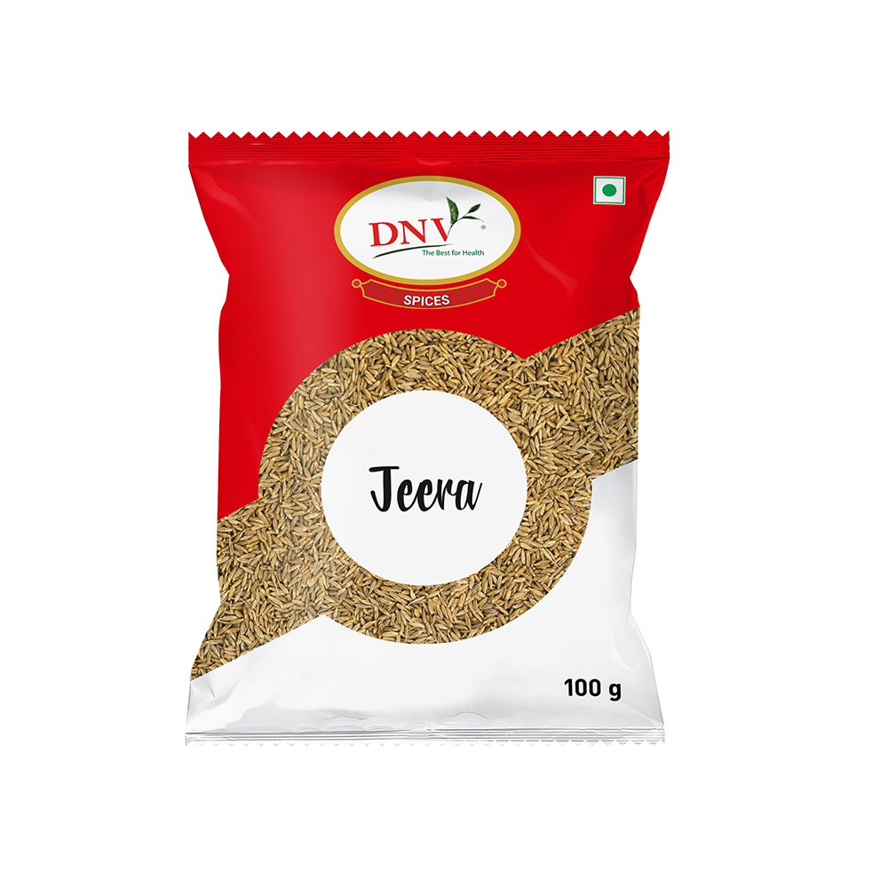 Jeera Repack Whole 100G