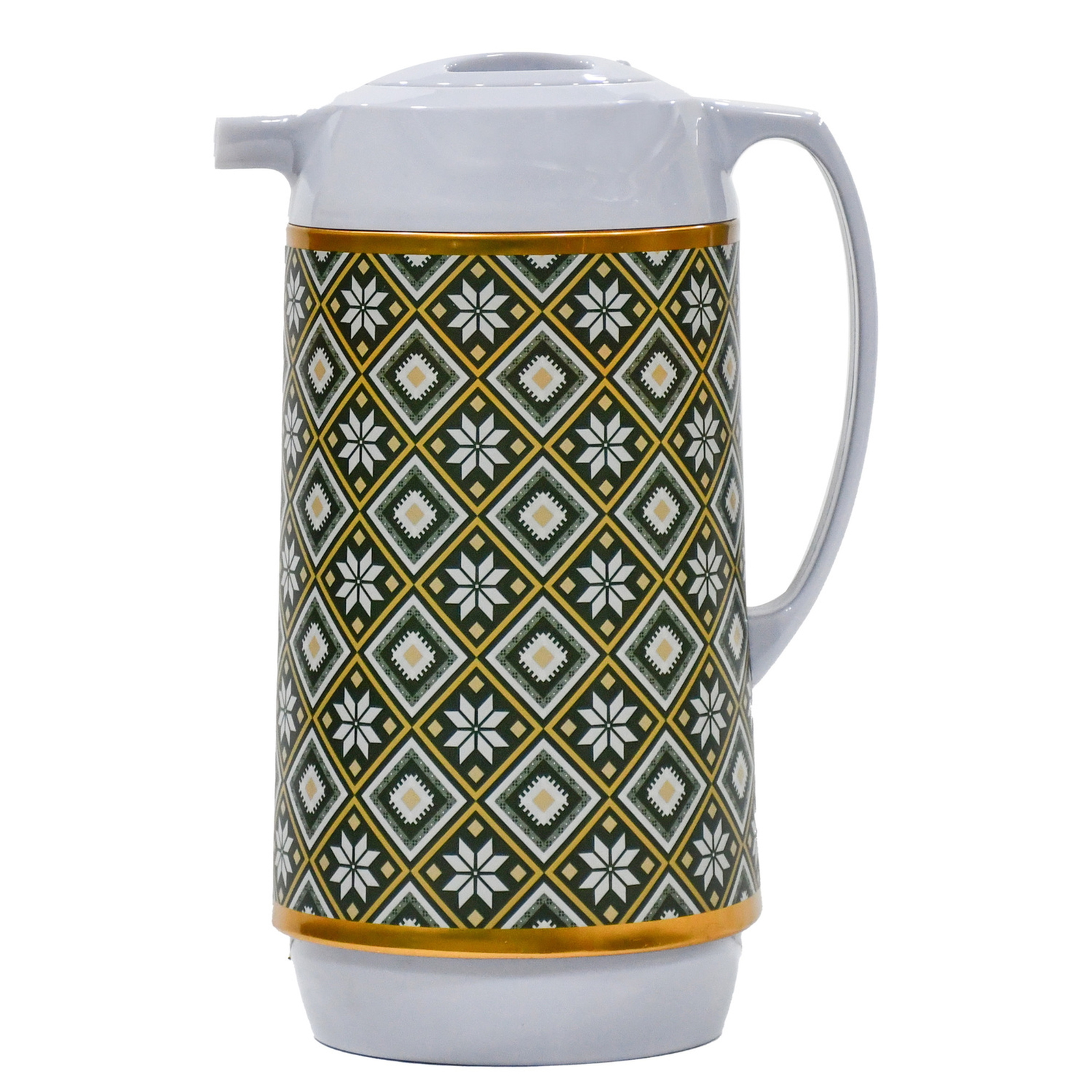 Jinsen Flask1.0 Ltr Checks