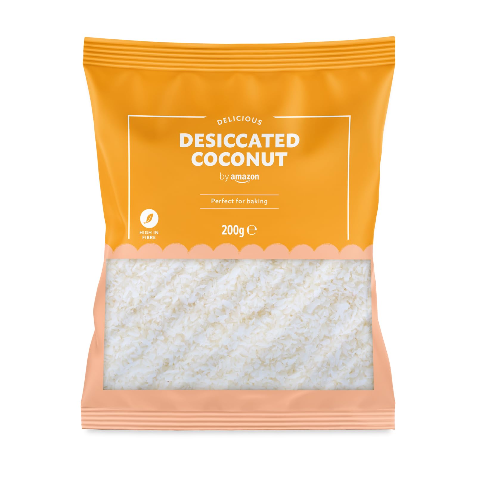 Jomu Dessicated Coconut P.satchet 200G