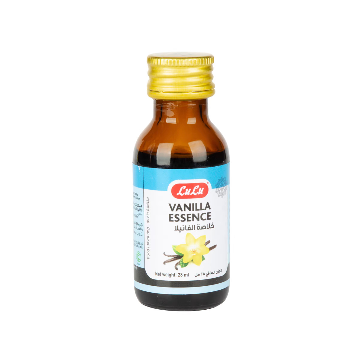 Jomu Vanilla Essence 60Ml