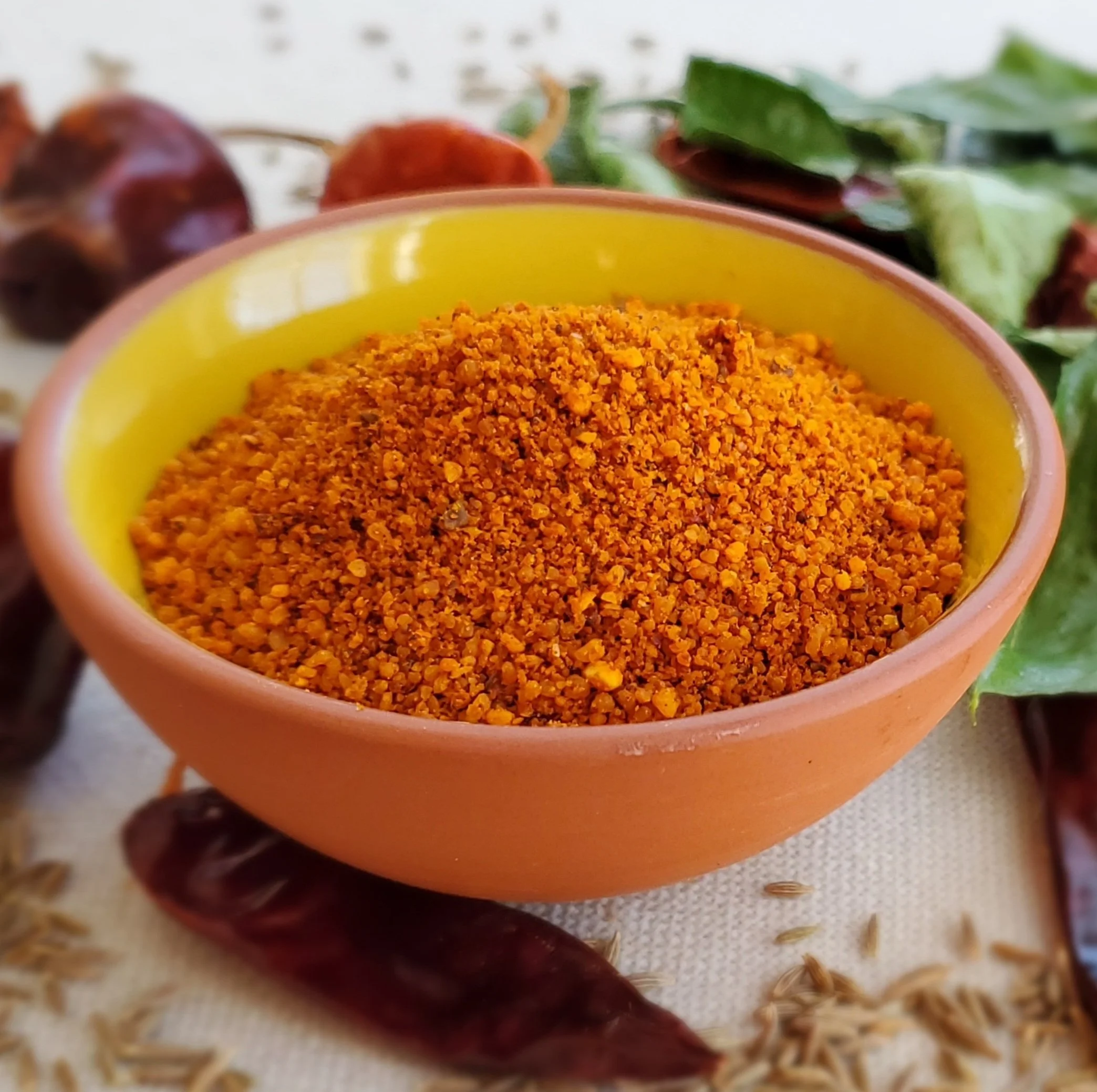 Jomu Pure Special Stew Masala