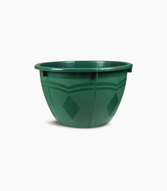 Jumbo Apple Basin No.502