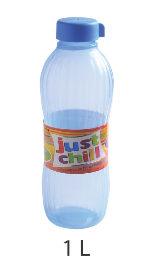 Just Chill Budget Bottle Jc-42A