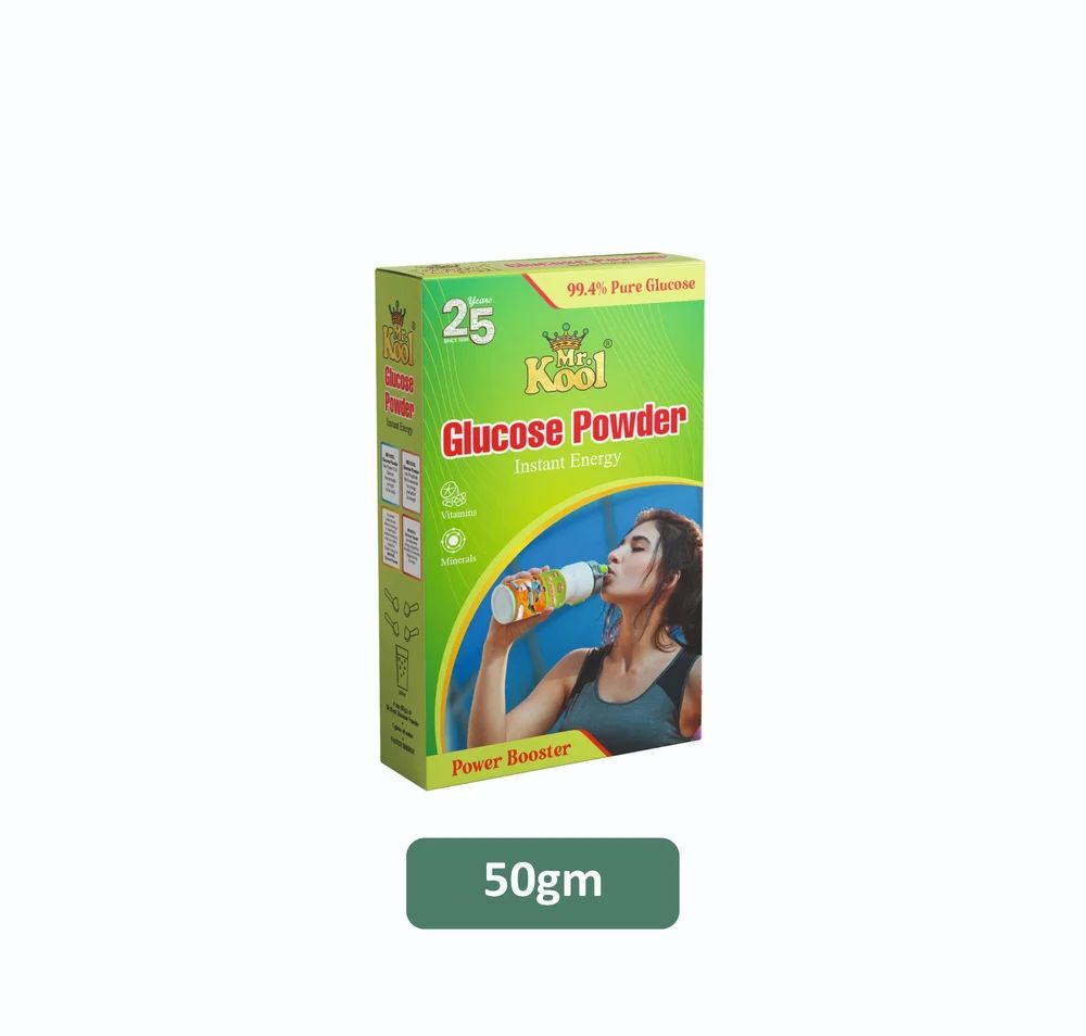 K-Power Glucose Instant 50G