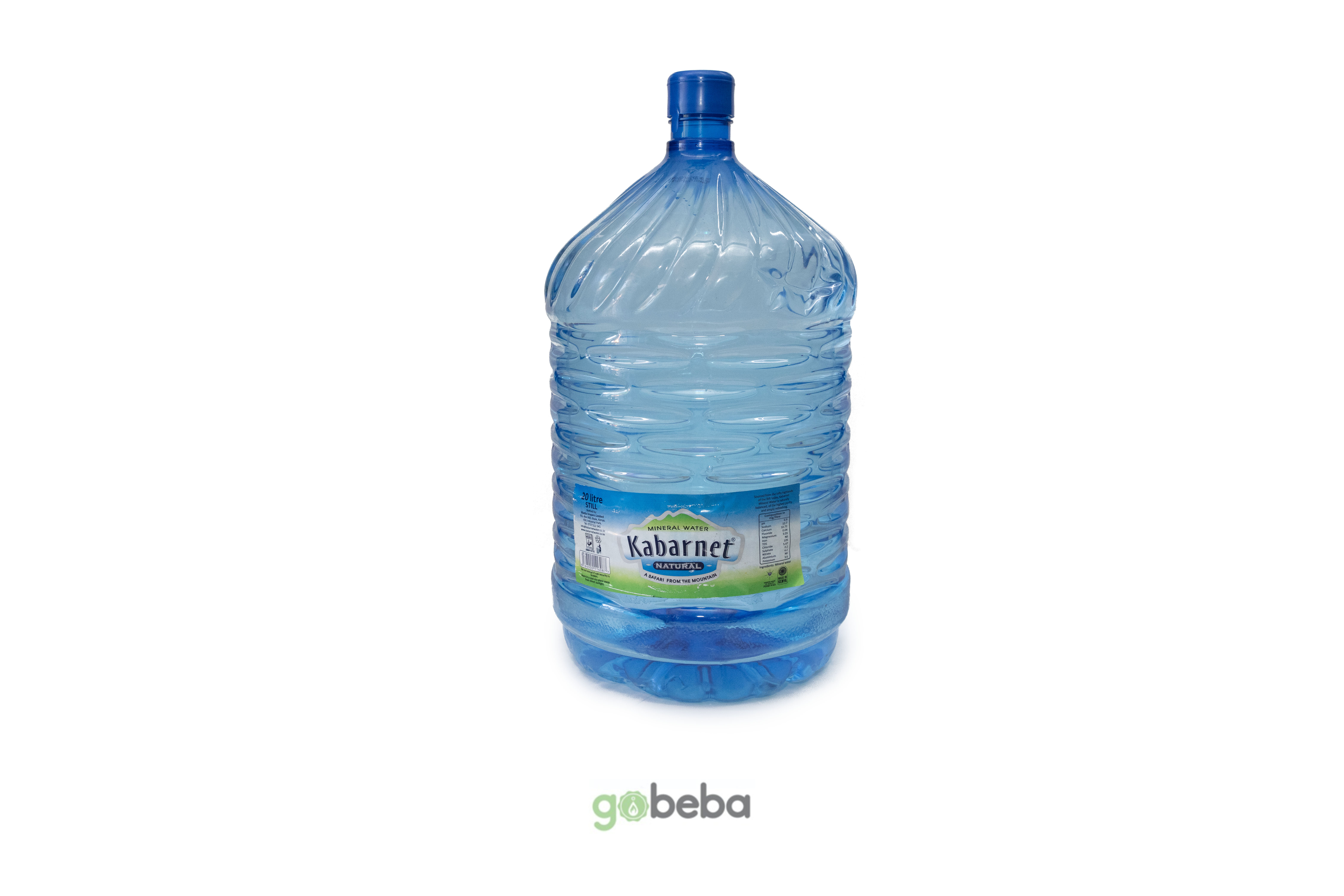 Kabarnet 20Ltrs