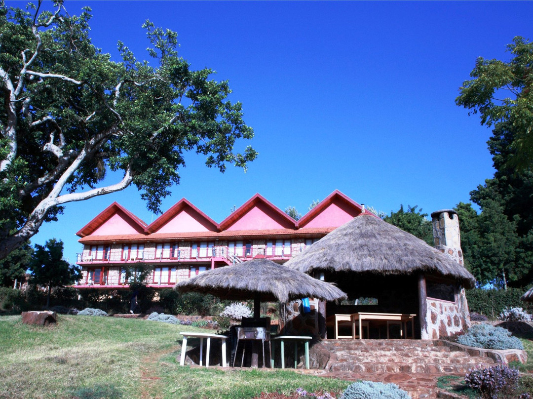 Kabarnet 500Ml
