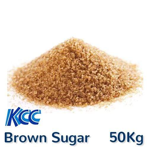 Kabras Brown Sugar 50Kg