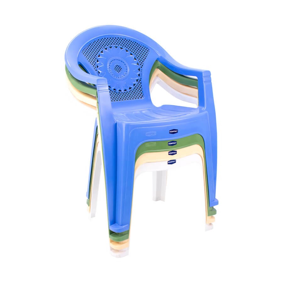 Kenpoly Chair No.2014