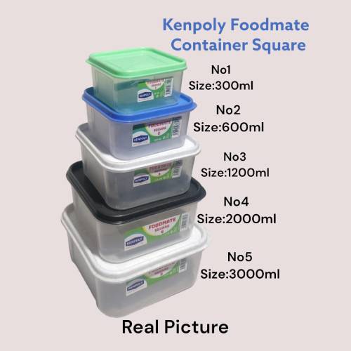 Kenpoly Foodmate 2Ltr (2)