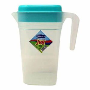 Kenpoly Water Jug No.432 Clr