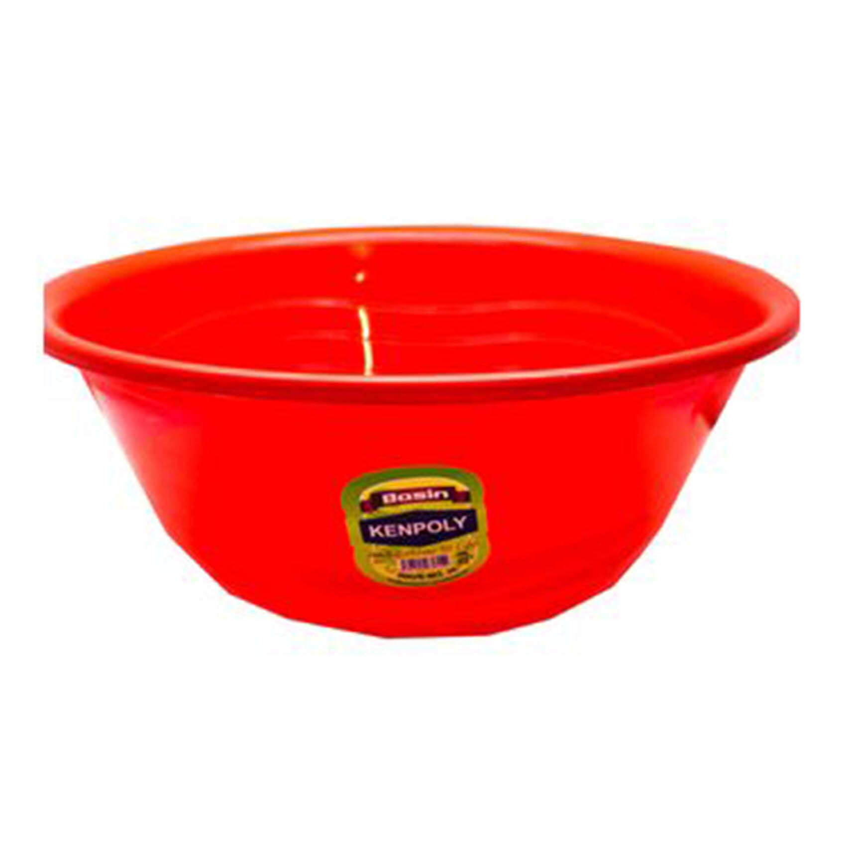 Kenpoly Wave Basin No.35