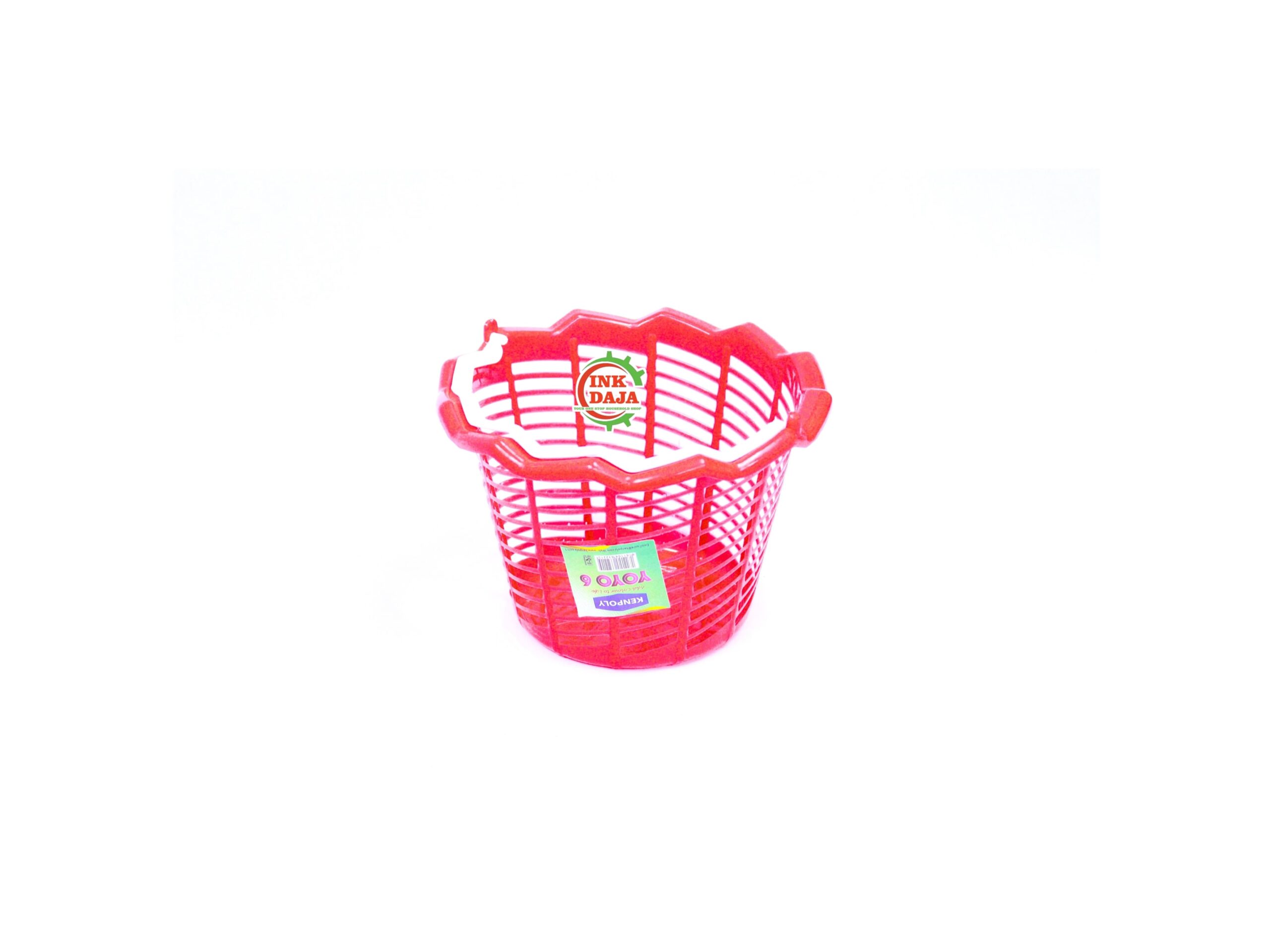Kenpoly Yoyo Basket No.8