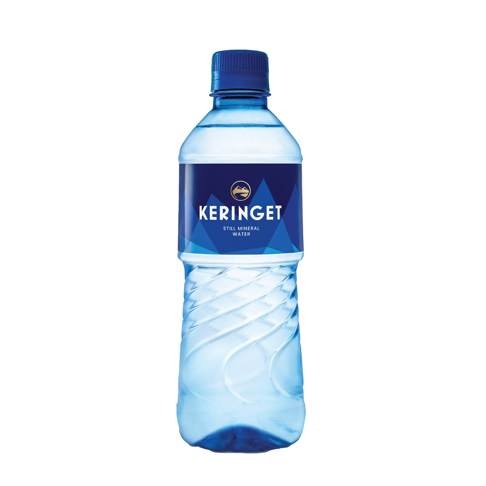 Keringet Mineral Water 500Ml Case