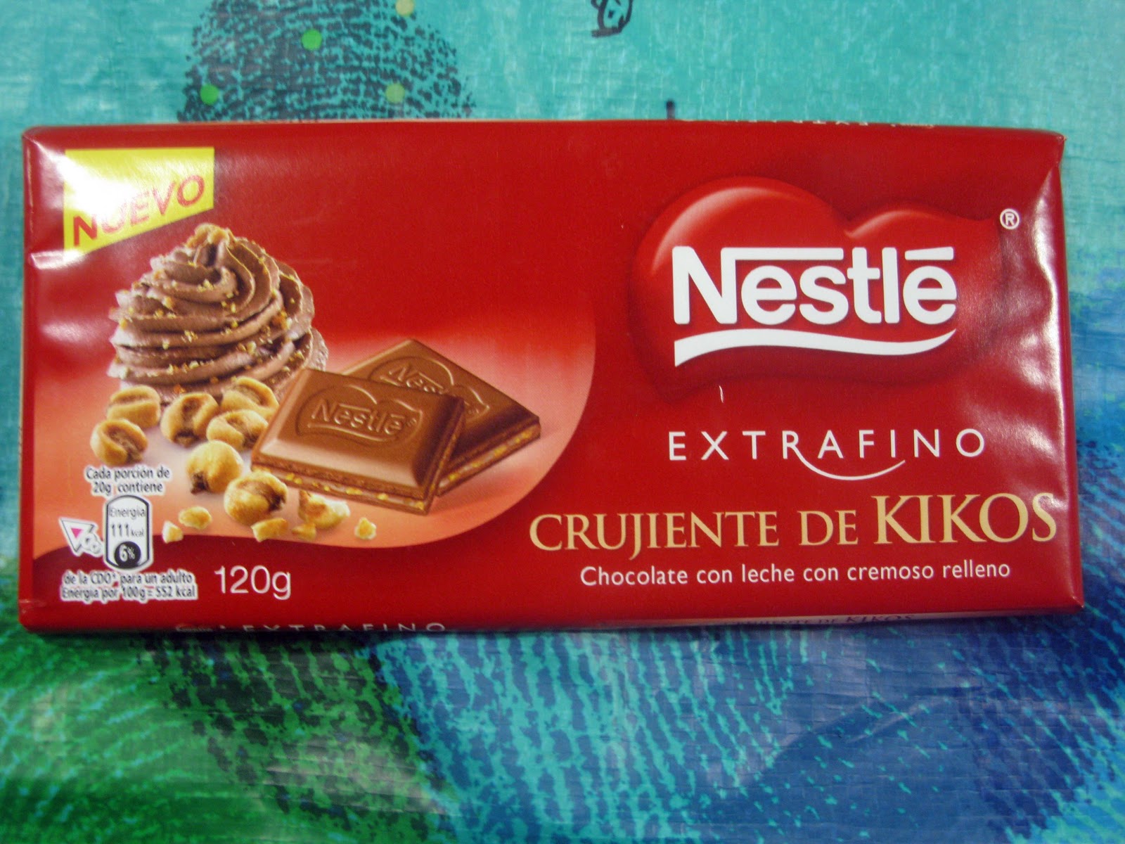 Kiko Chocolate