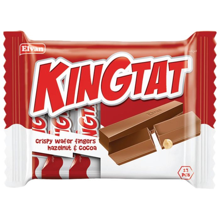 Kingtat Wafer