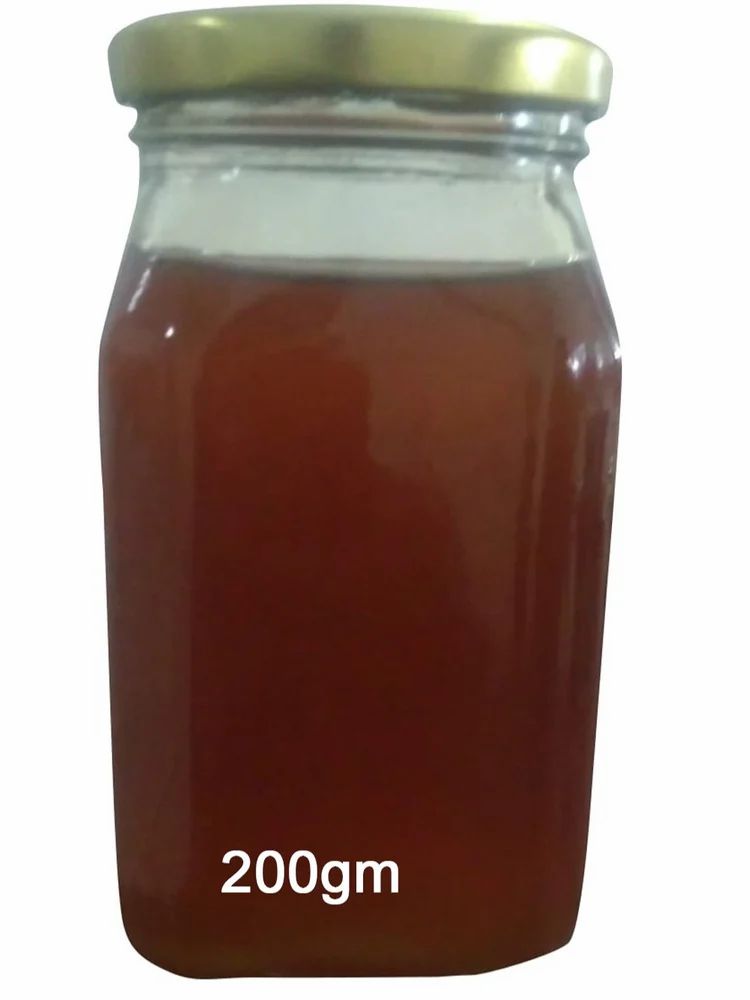 Kisau Pure Natural Honey 200Gm