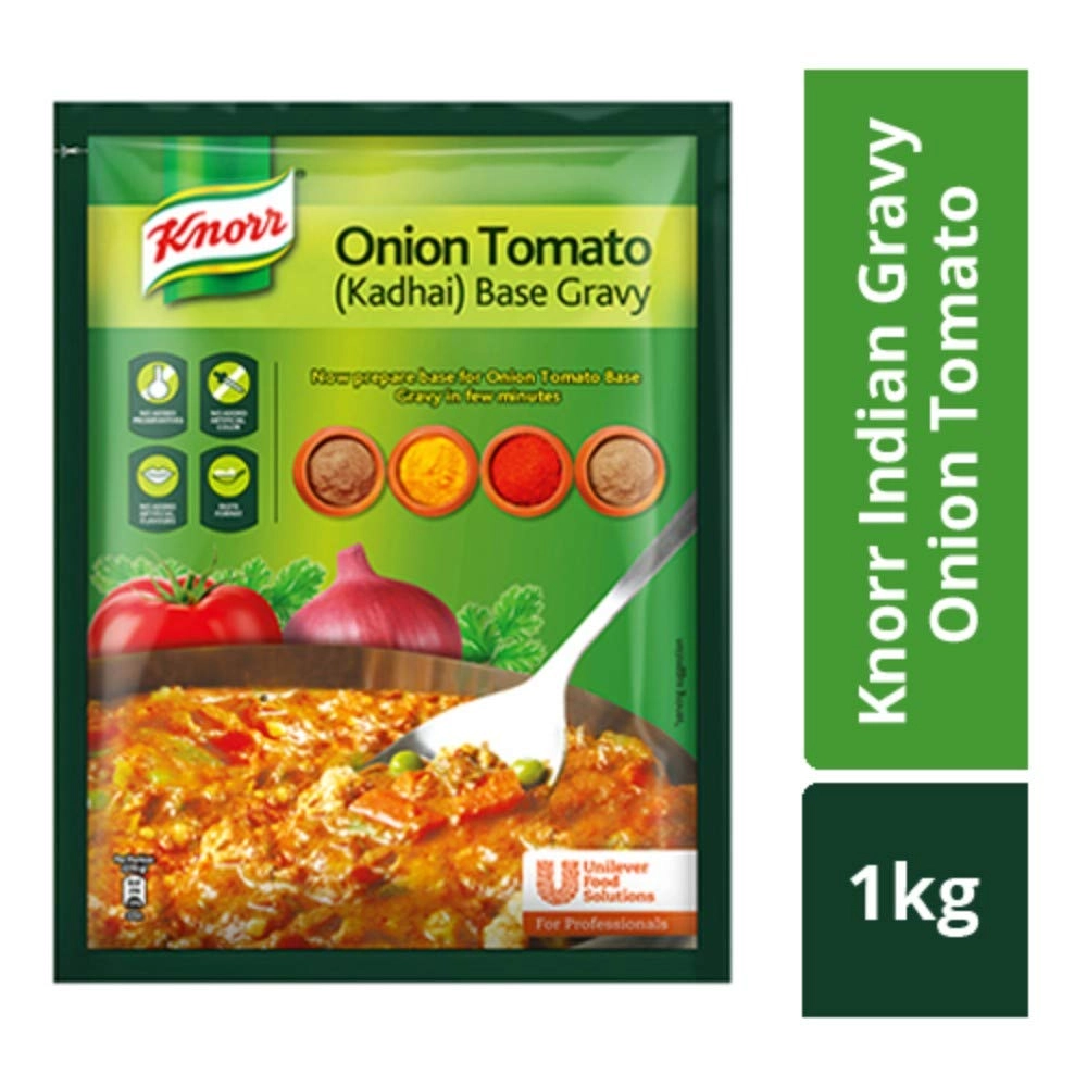 Knorr Tomato Onion 8.5G