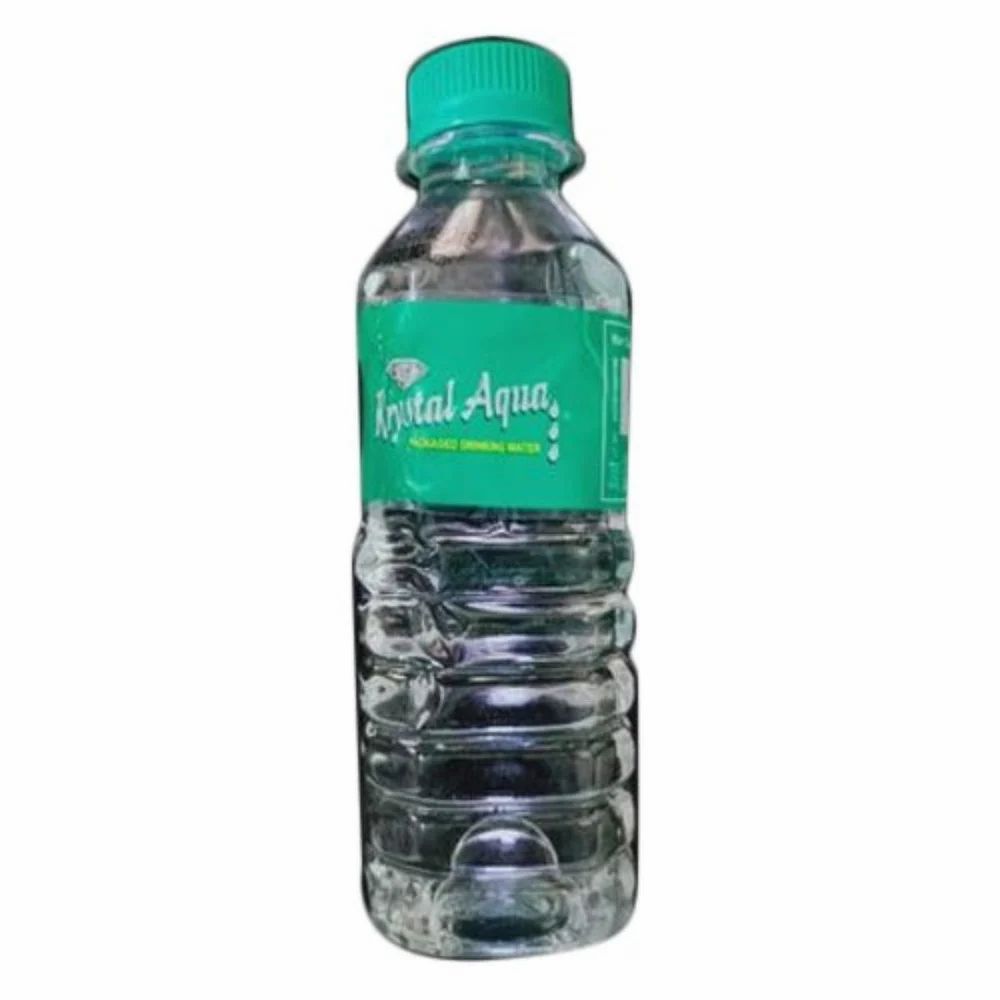 Kristal Aqua Water 500Ml
