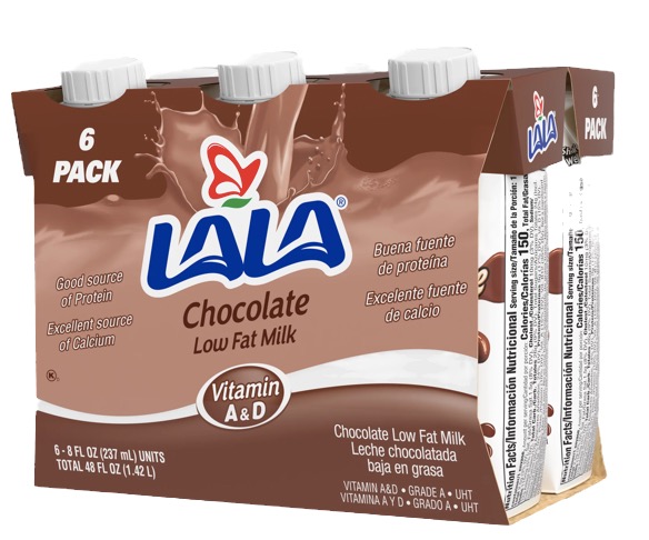 Lala Sweetened 1000G