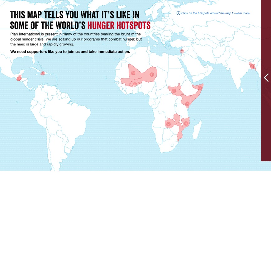 Local Hunger Pkts