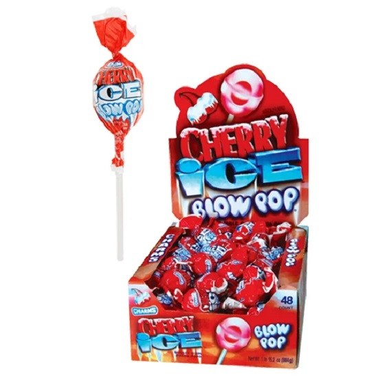 Lolly Pop/ Chewing Gum