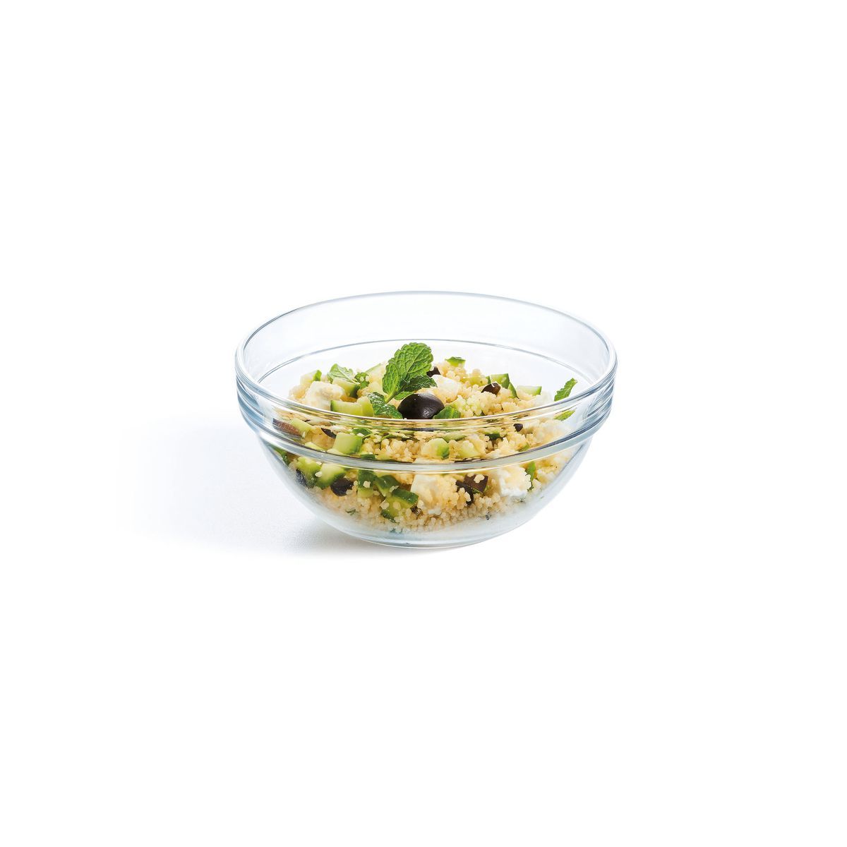 Luminarc Temp Ess. Salad Bowl 27Cl
