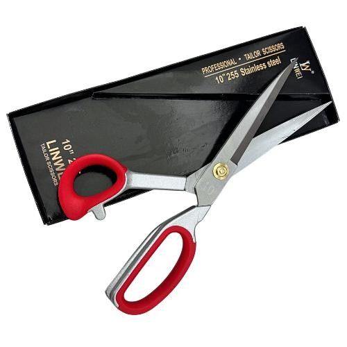 Lw Linwei Yarn Scissors A-250 10Inch