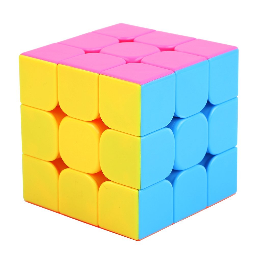 Magic Cube