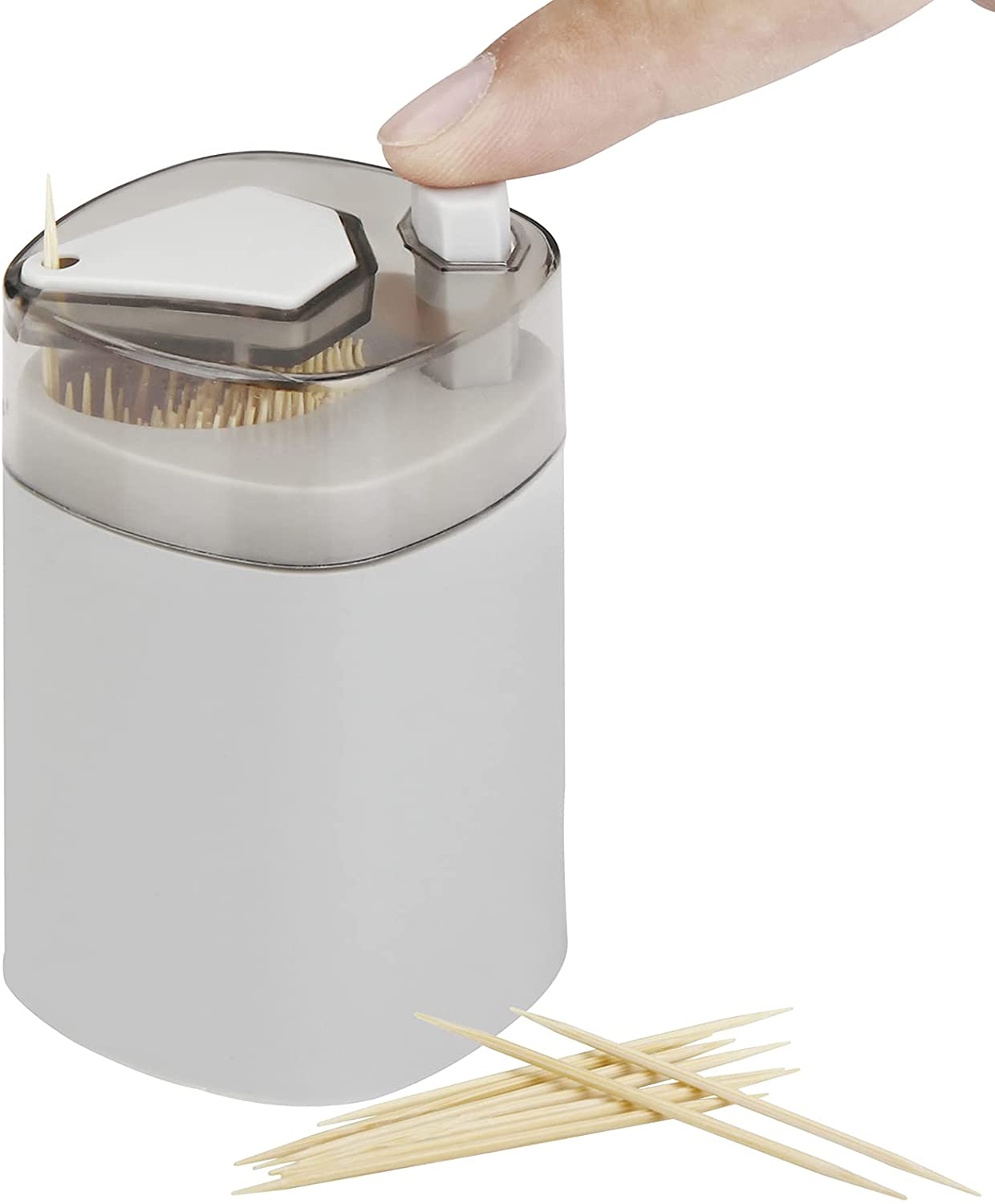 Maize Toothpick Holder No.139295