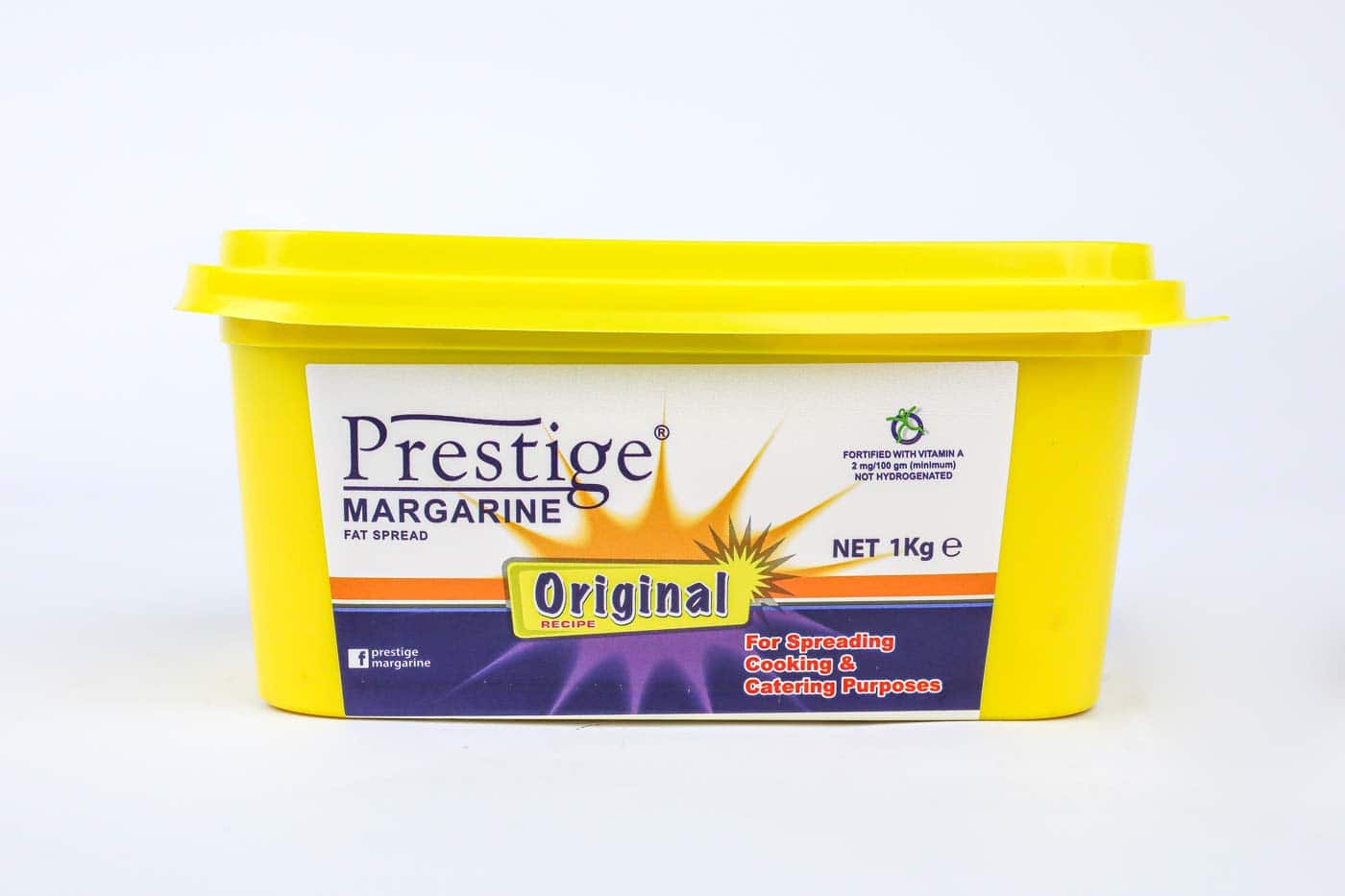 Margarine Prestige 100G
