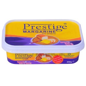 Margarine Prestige 500G