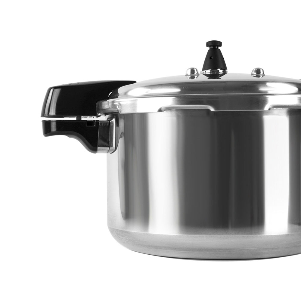 Master Alu Dlx P/Cooker 12L