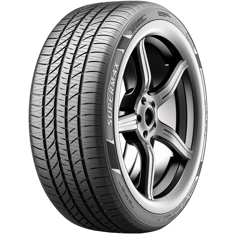 Mayfair Supermax H/P 5Pc