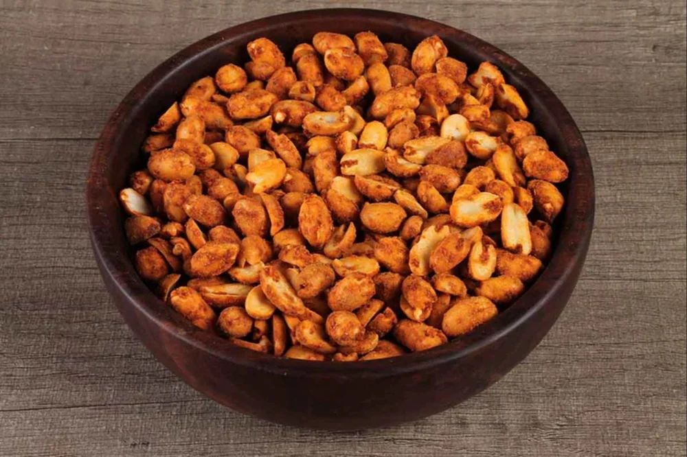 Melvins Lemon Chili Seasoning 120G