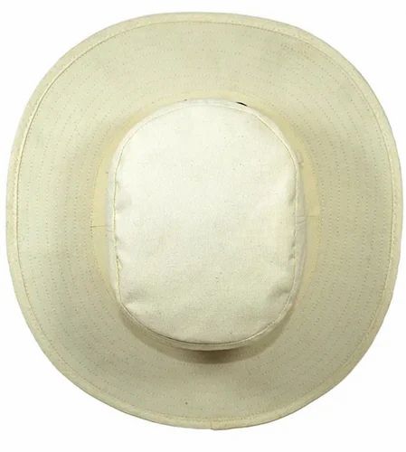 Mens Farmers Hat Round