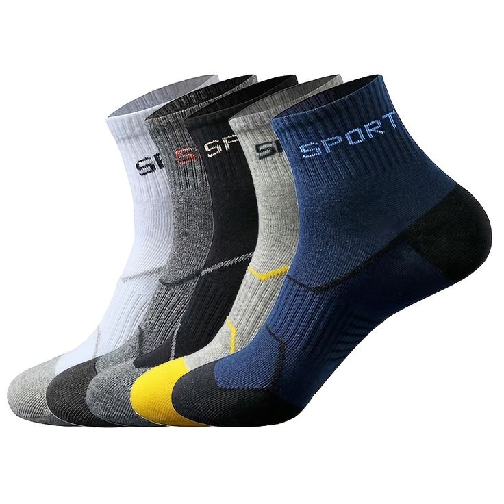 Men Sports Socks